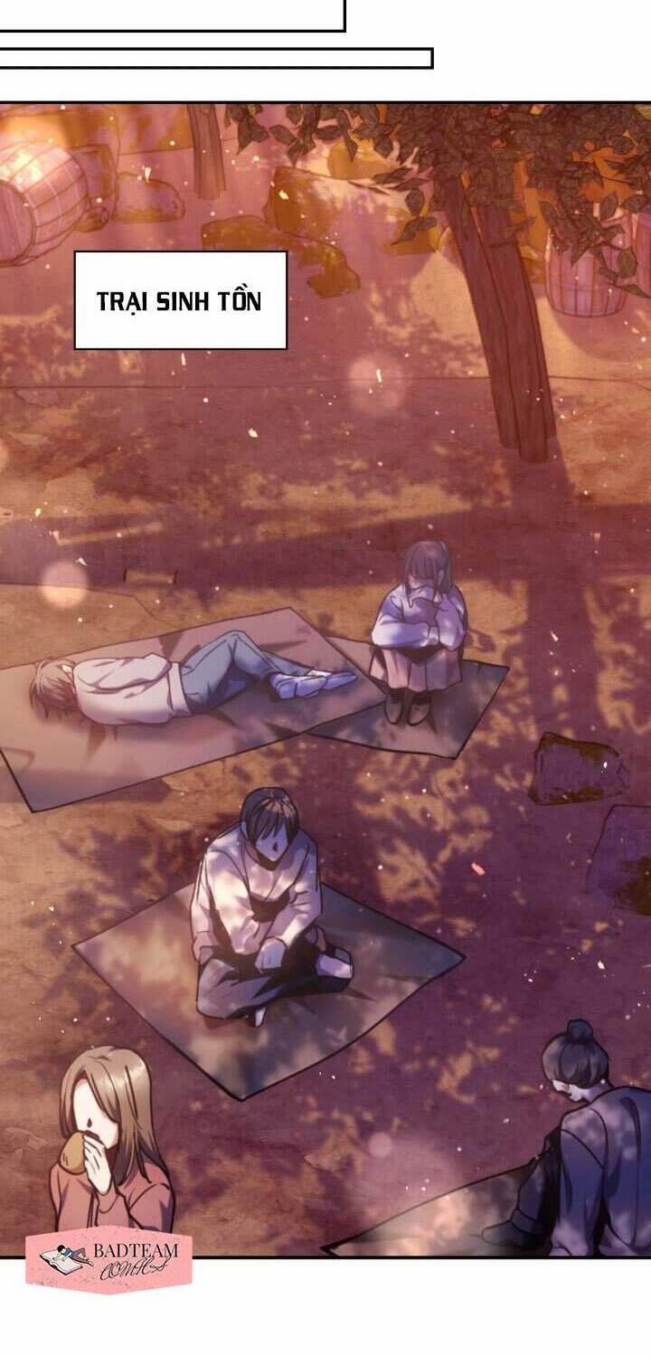 Kí Sự Hồi Quy 6 trang 27