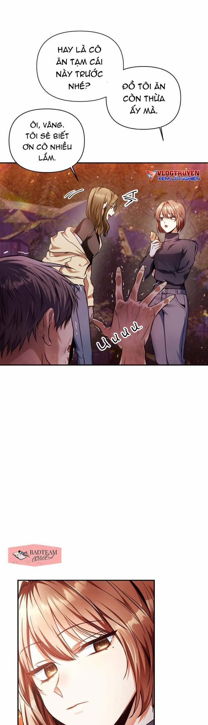 Kí Sự Hồi Quy 6 trang 30