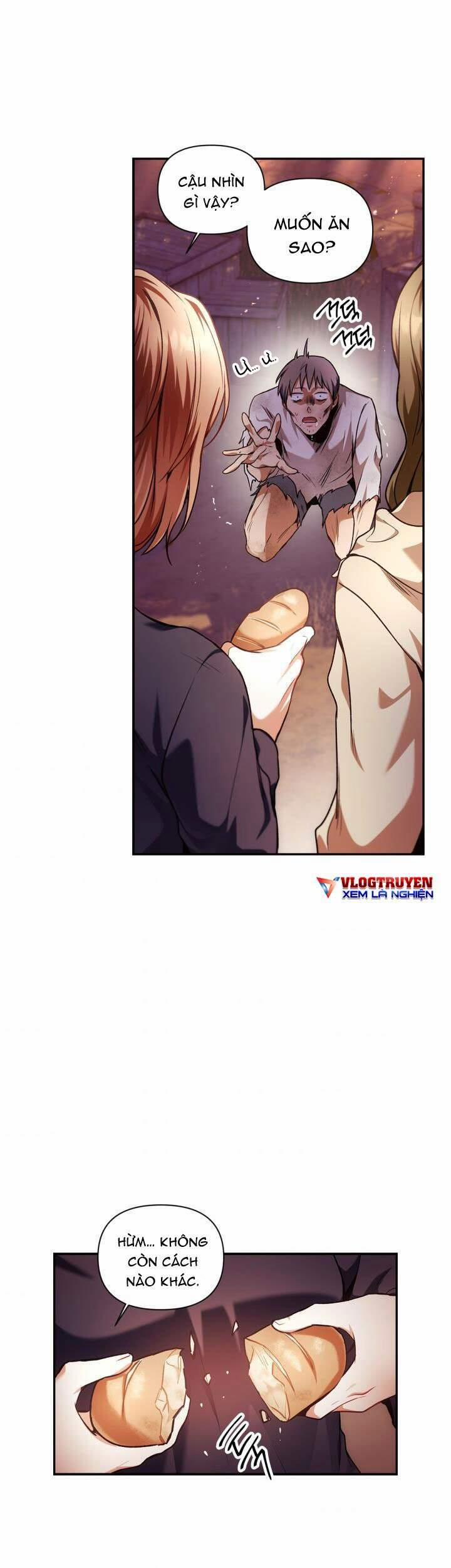 Kí Sự Hồi Quy 6 trang 32