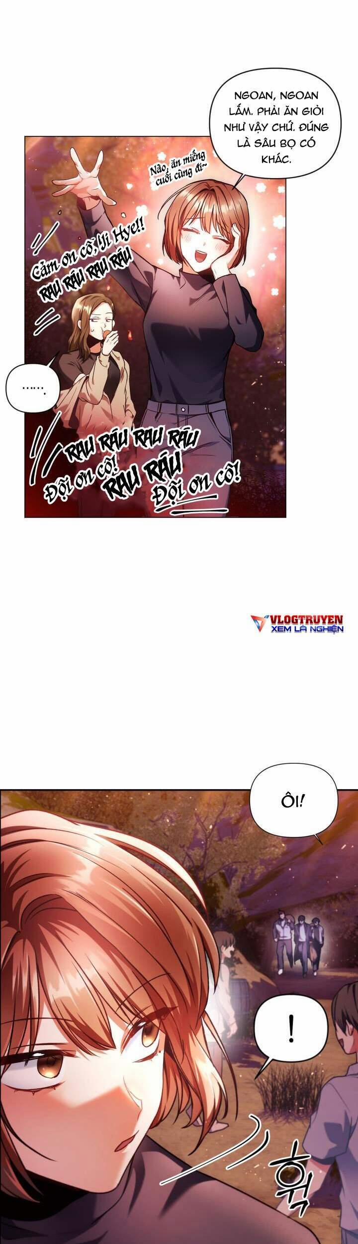 Kí Sự Hồi Quy 6 trang 36