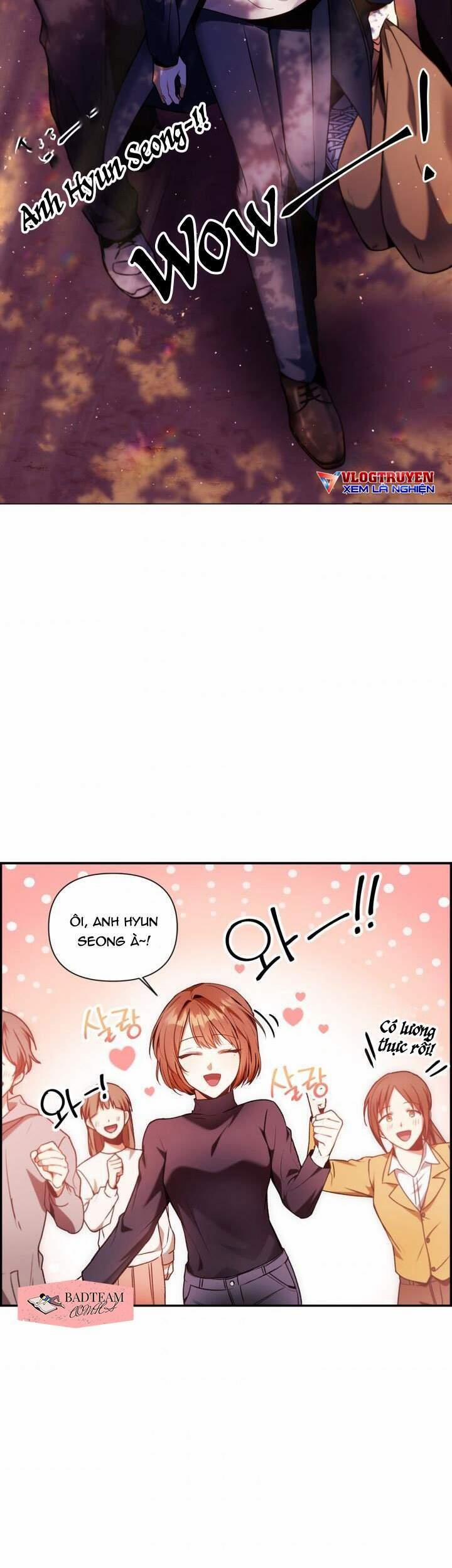 Kí Sự Hồi Quy 6 trang 38