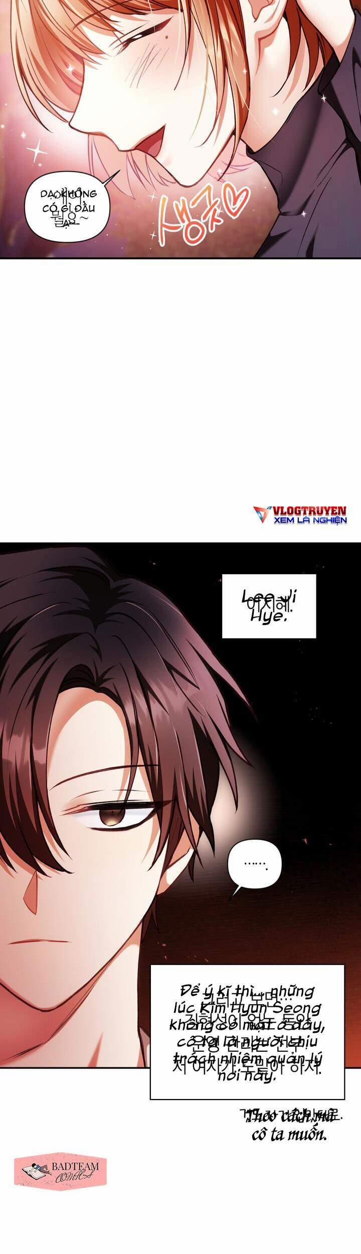 Kí Sự Hồi Quy 6 trang 47