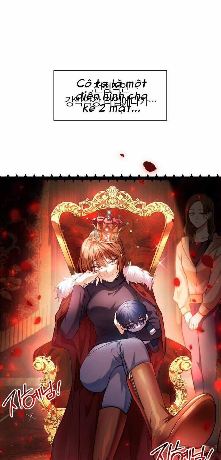 Kí Sự Hồi Quy 6 trang 48