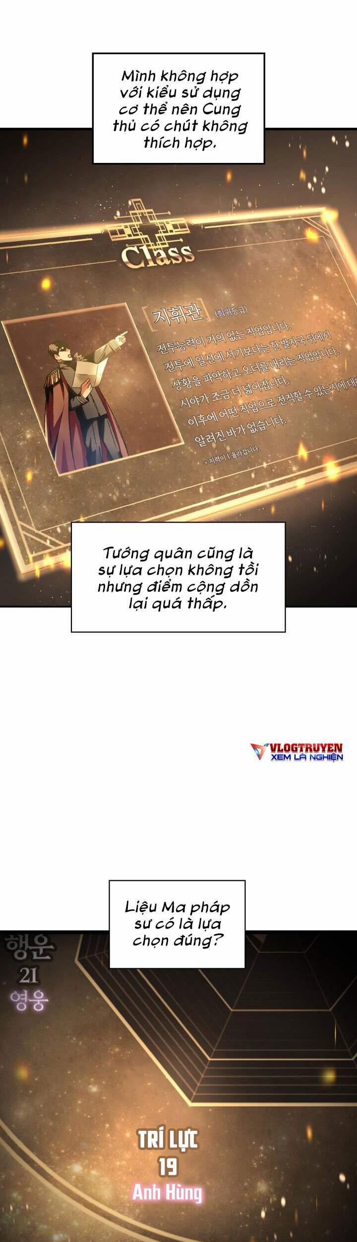 Kí Sự Hồi Quy 6 trang 5