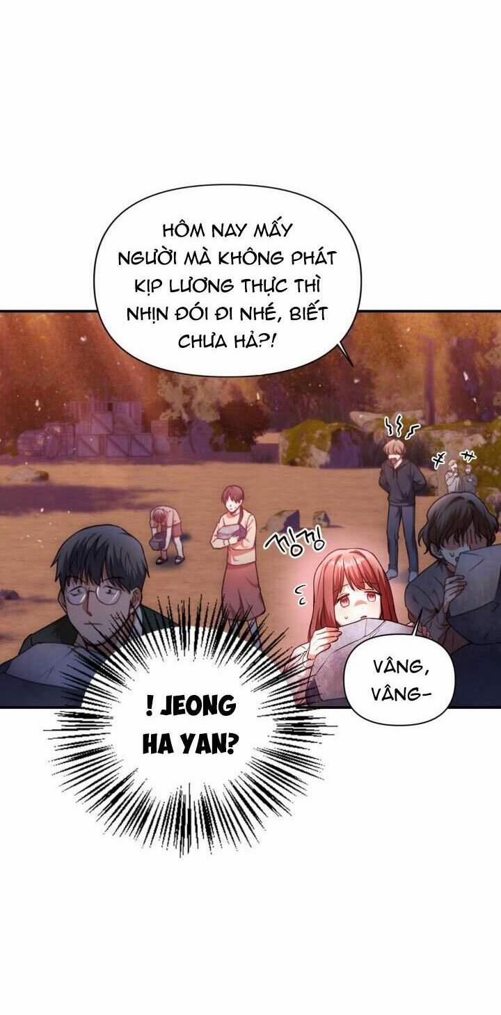 Kí Sự Hồi Quy 6 trang 54