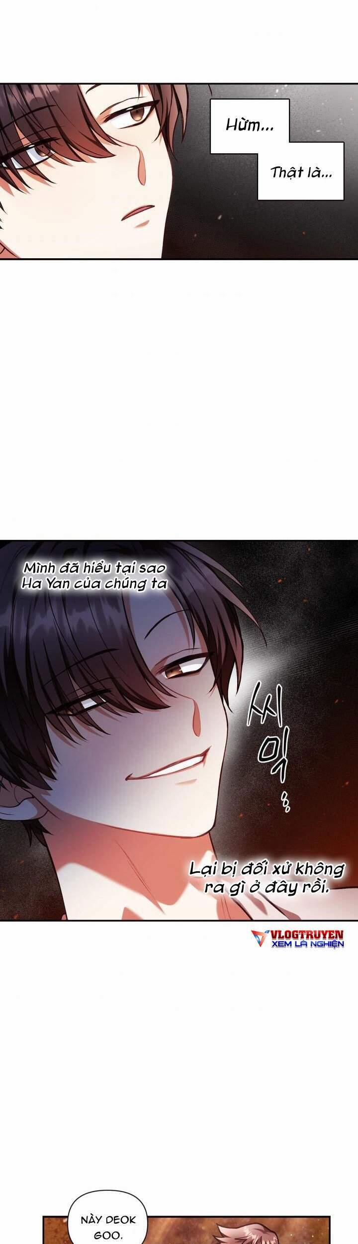 Kí Sự Hồi Quy 6 trang 55