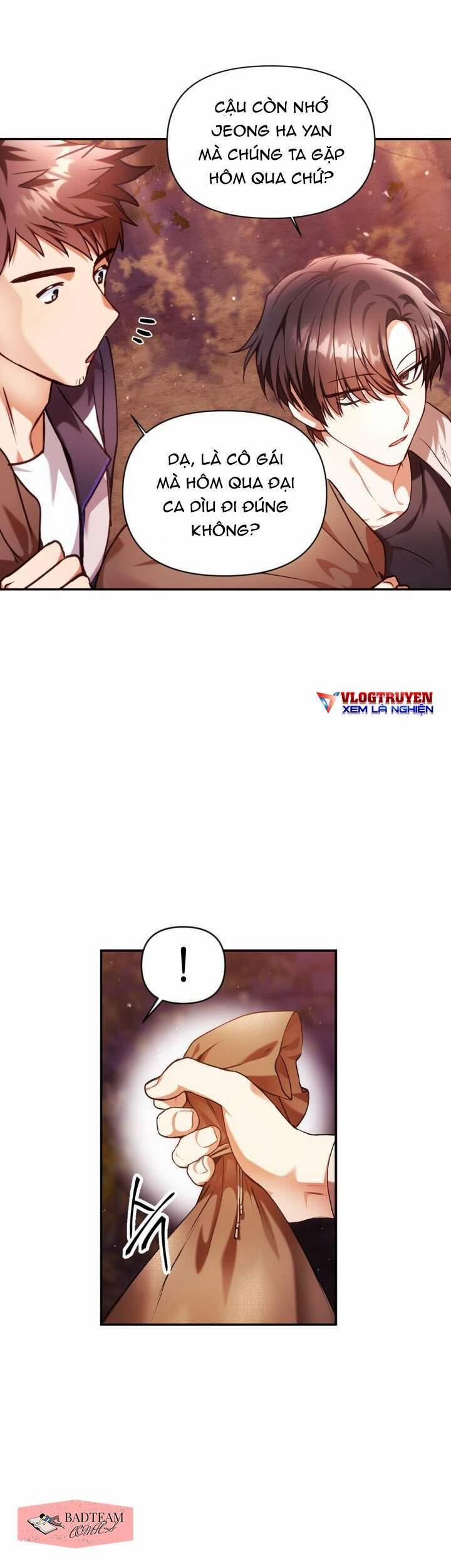 Kí Sự Hồi Quy 6 trang 57