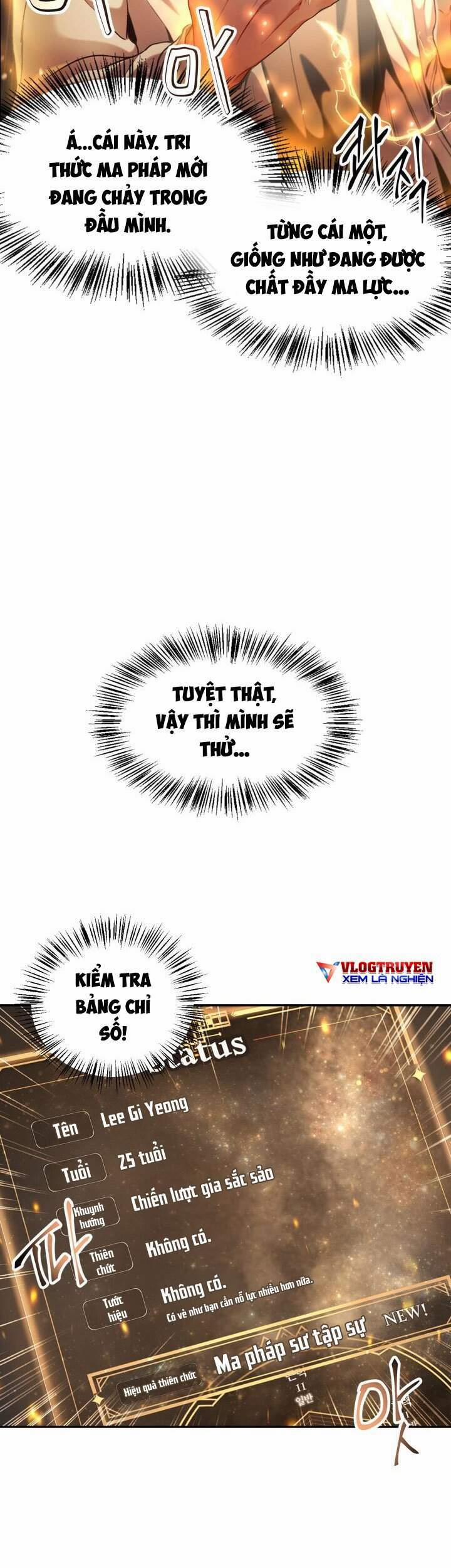 Kí Sự Hồi Quy 6 trang 7