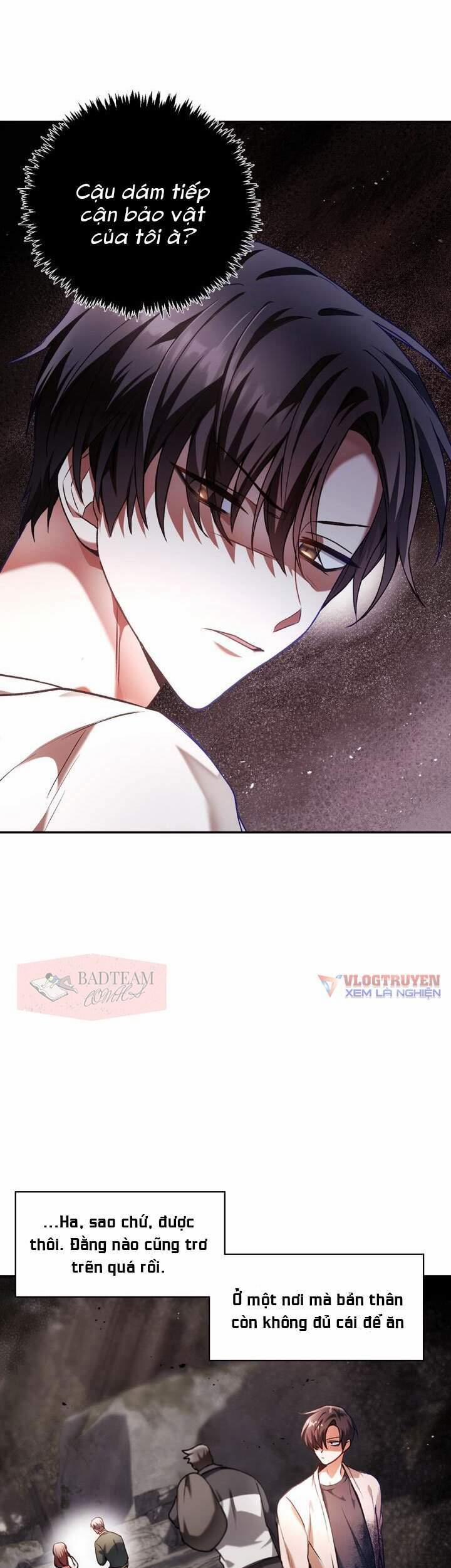 Kí Sự Hồi Quy 7 trang 1