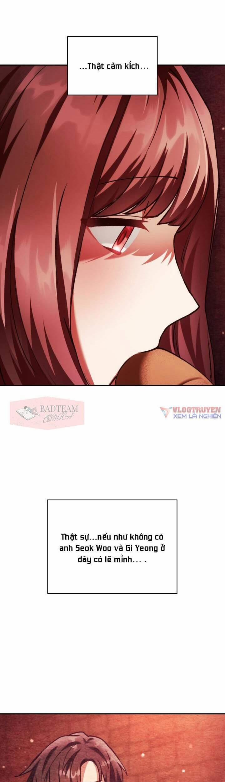 Kí Sự Hồi Quy 7 trang 11