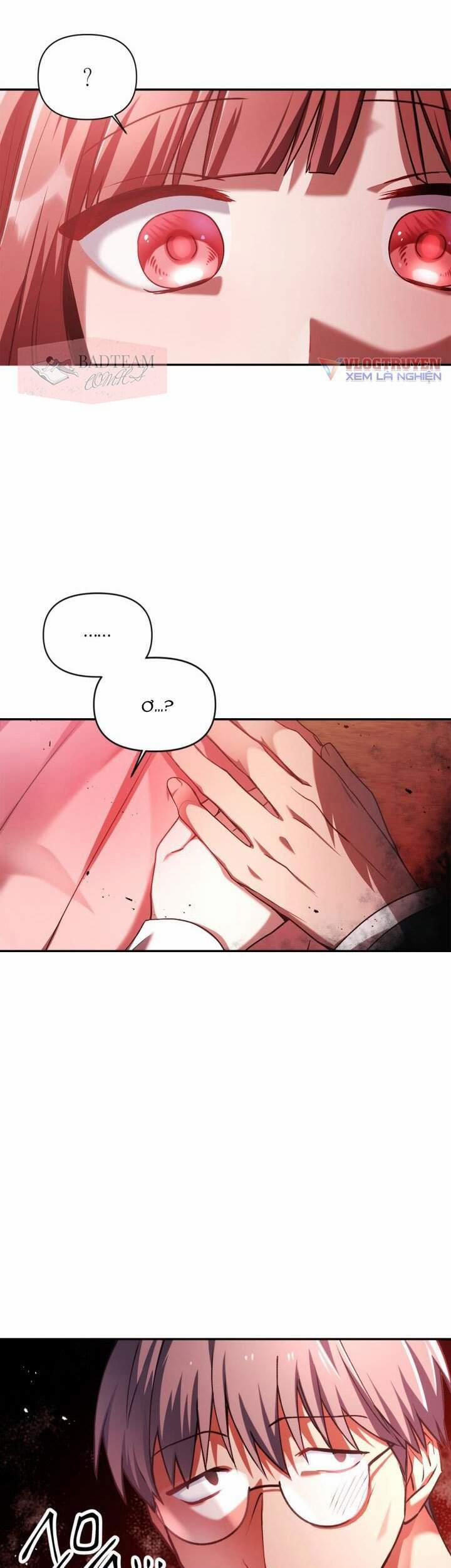 Kí Sự Hồi Quy 7 trang 18