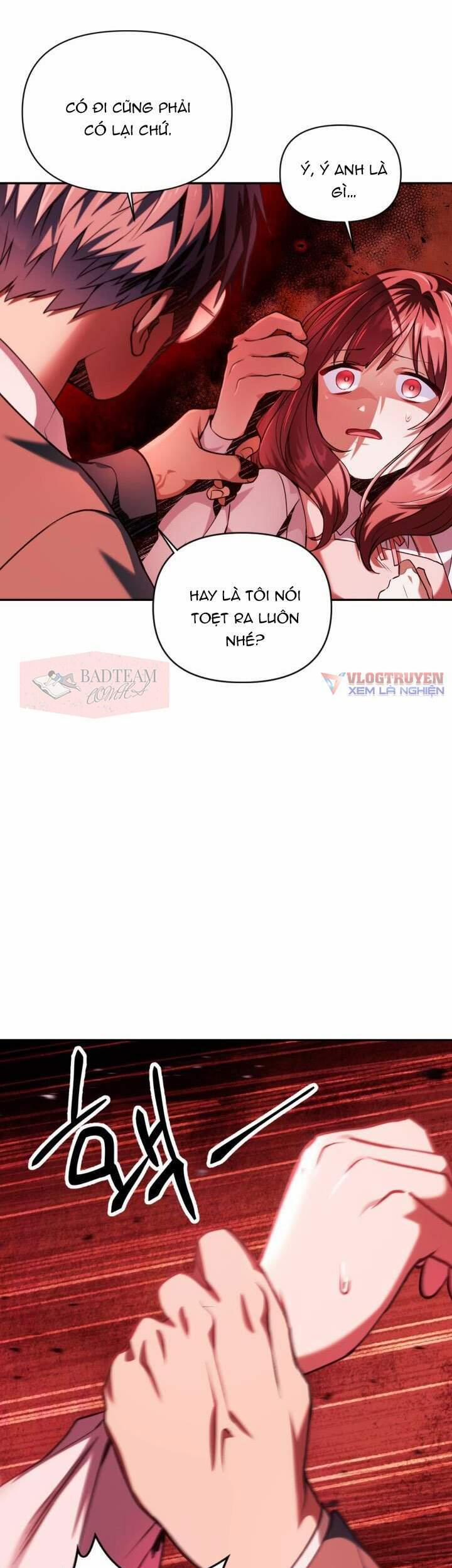 Kí Sự Hồi Quy 7 trang 26