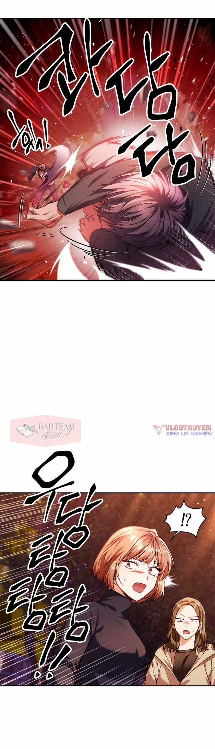 Kí Sự Hồi Quy 7 trang 37