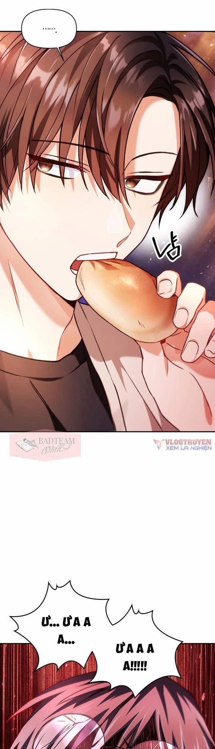 Kí Sự Hồi Quy 7 trang 39