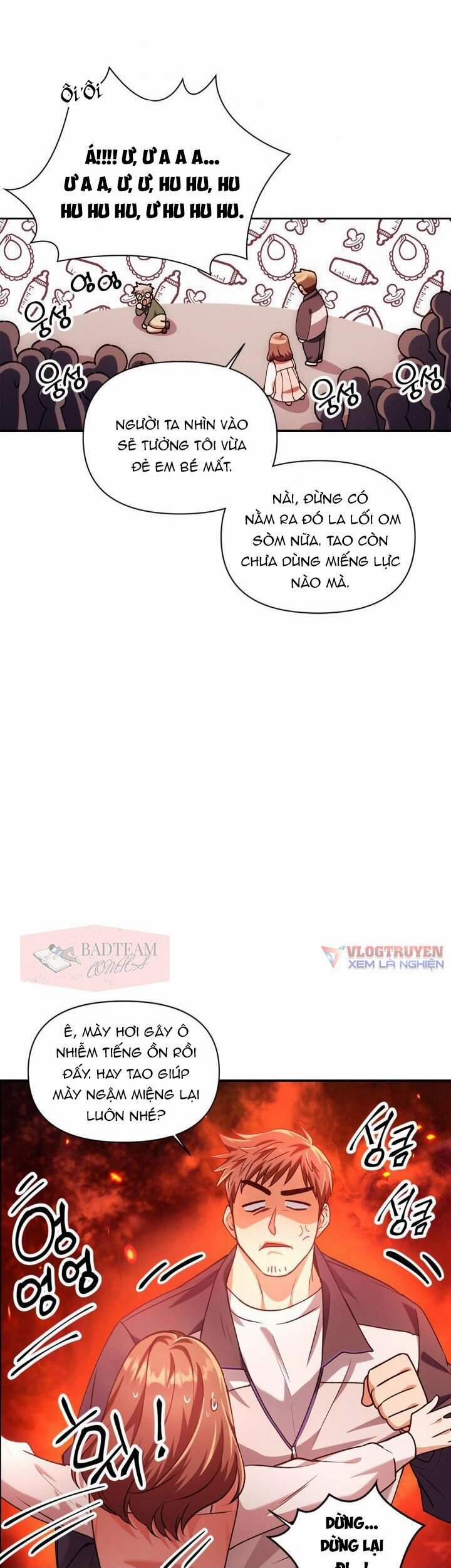 Kí Sự Hồi Quy 7 trang 41