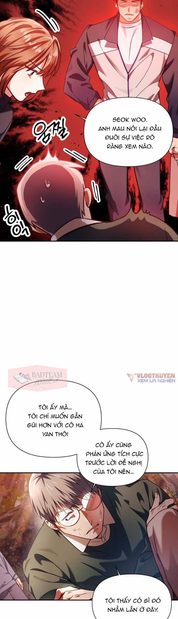 Kí Sự Hồi Quy 7 trang 49