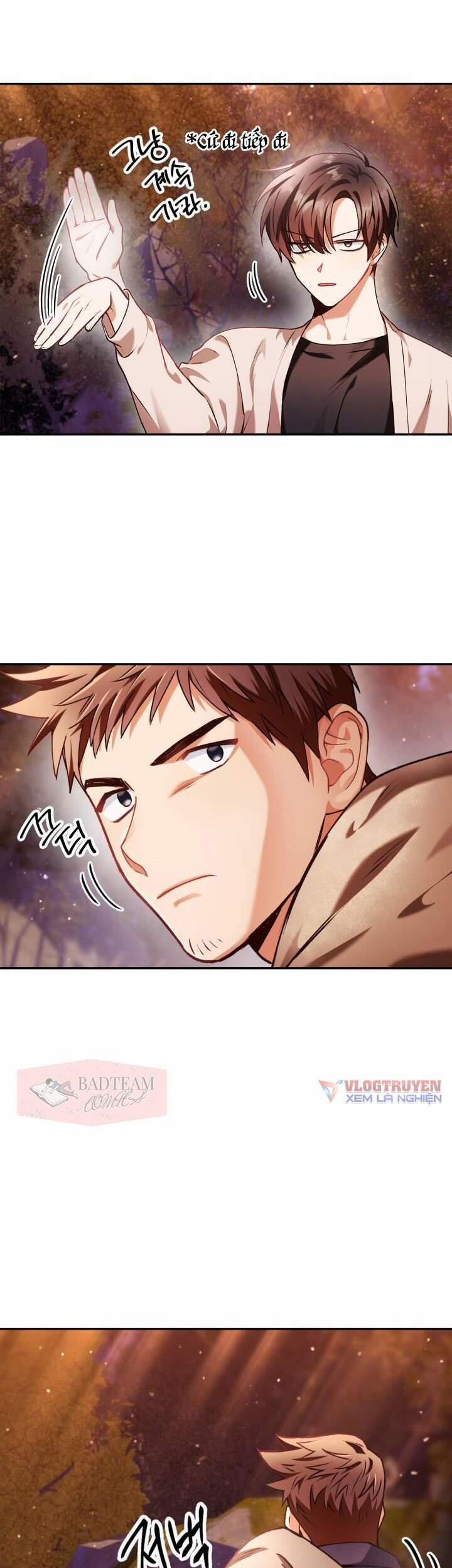 Kí Sự Hồi Quy 7 trang 5