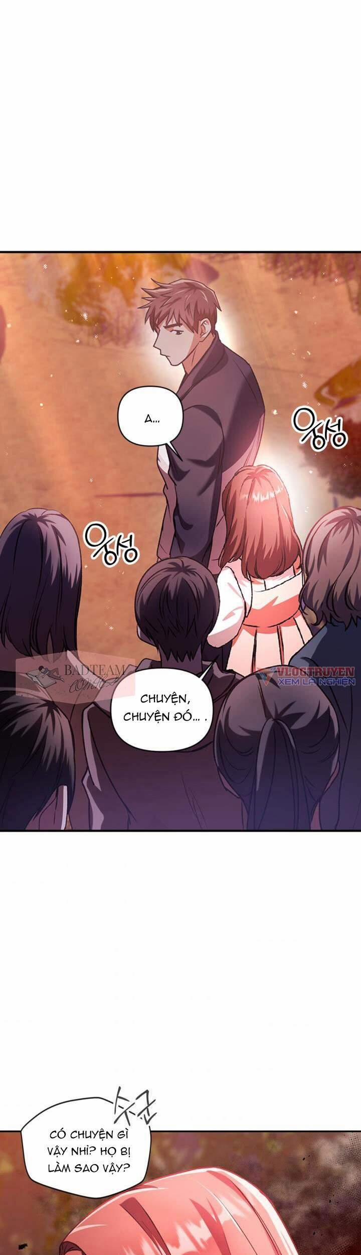 Kí Sự Hồi Quy 7 trang 51