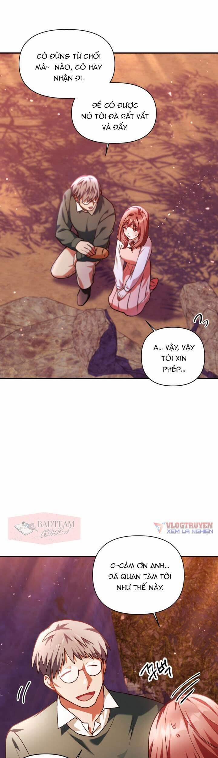 Kí Sự Hồi Quy 7 trang 9