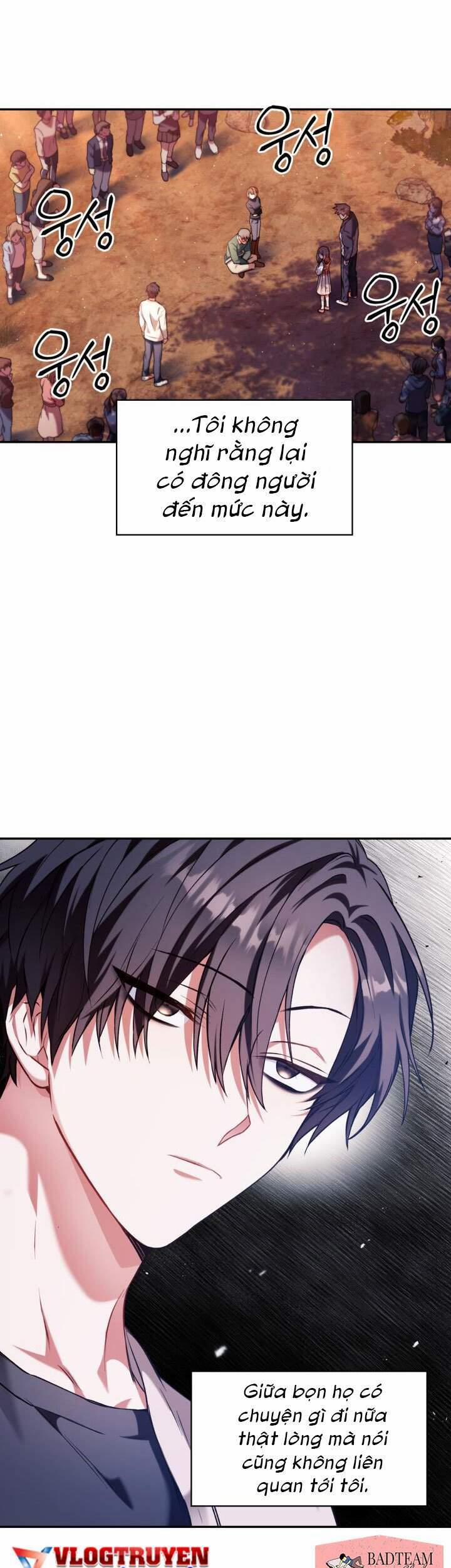 Kí Sự Hồi Quy 8 trang 2