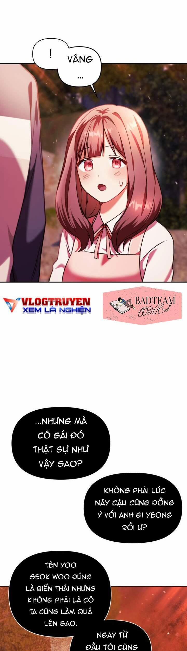 Kí Sự Hồi Quy 8 trang 40