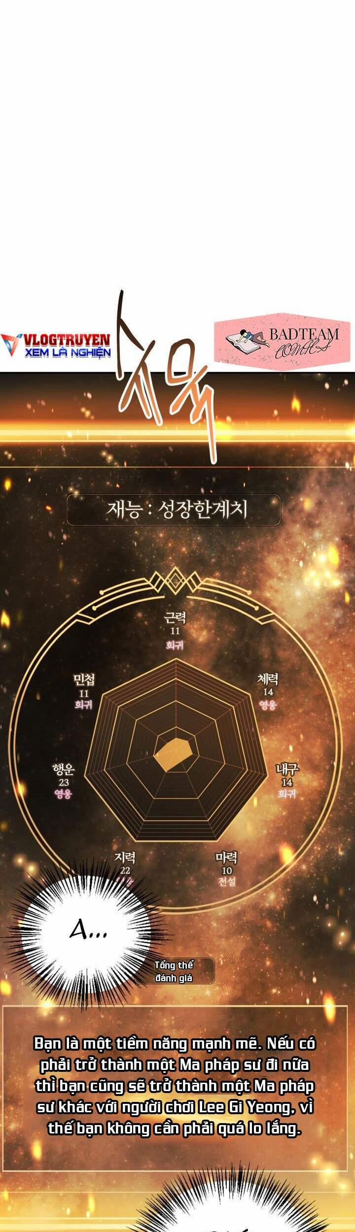 Kí Sự Hồi Quy 8 trang 72