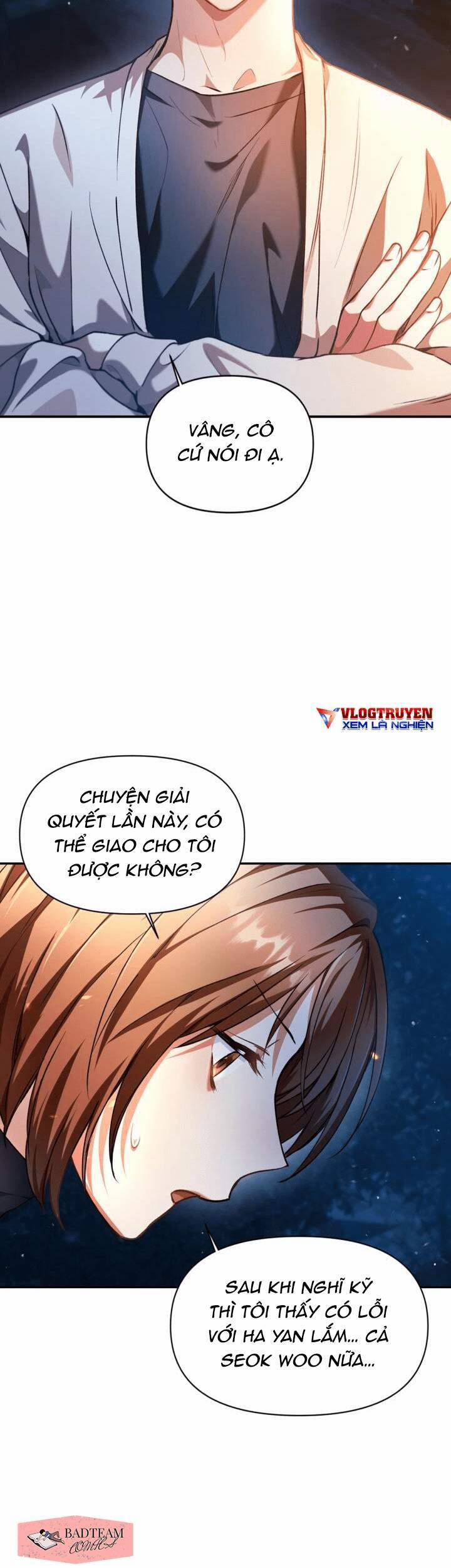 Kí Sự Hồi Quy 9 trang 10