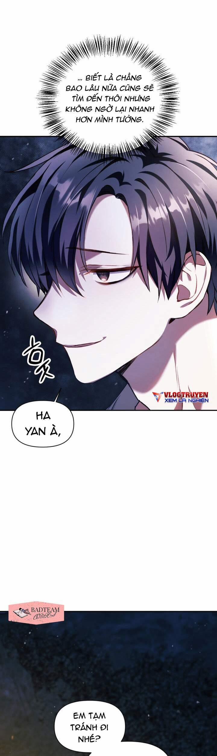 Kí Sự Hồi Quy 9 trang 2