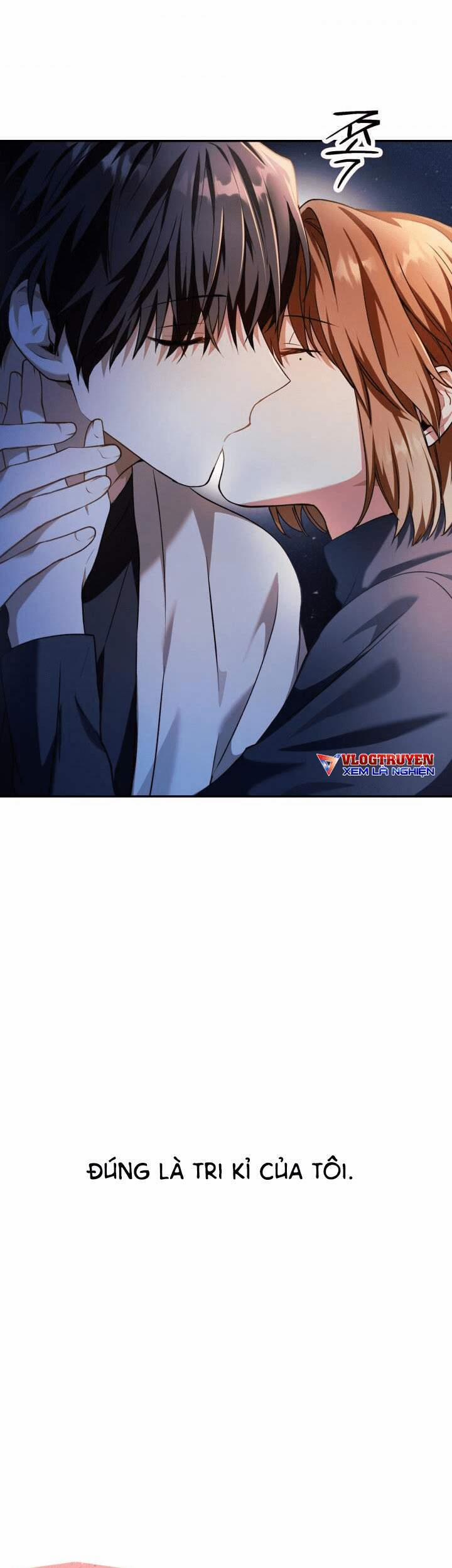 Kí Sự Hồi Quy 9 trang 28