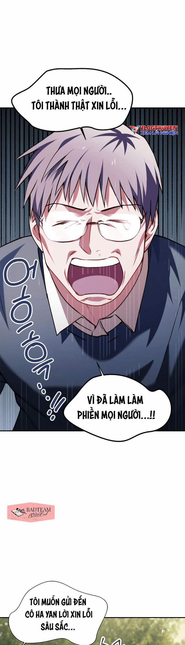 Kí Sự Hồi Quy 9 trang 30