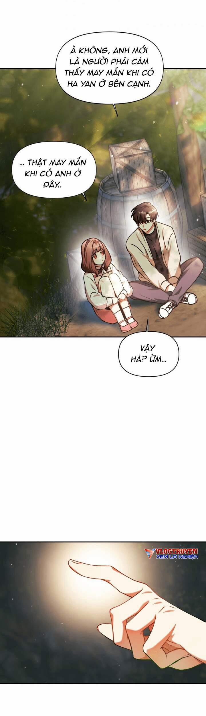 Kí Sự Hồi Quy 9 trang 46