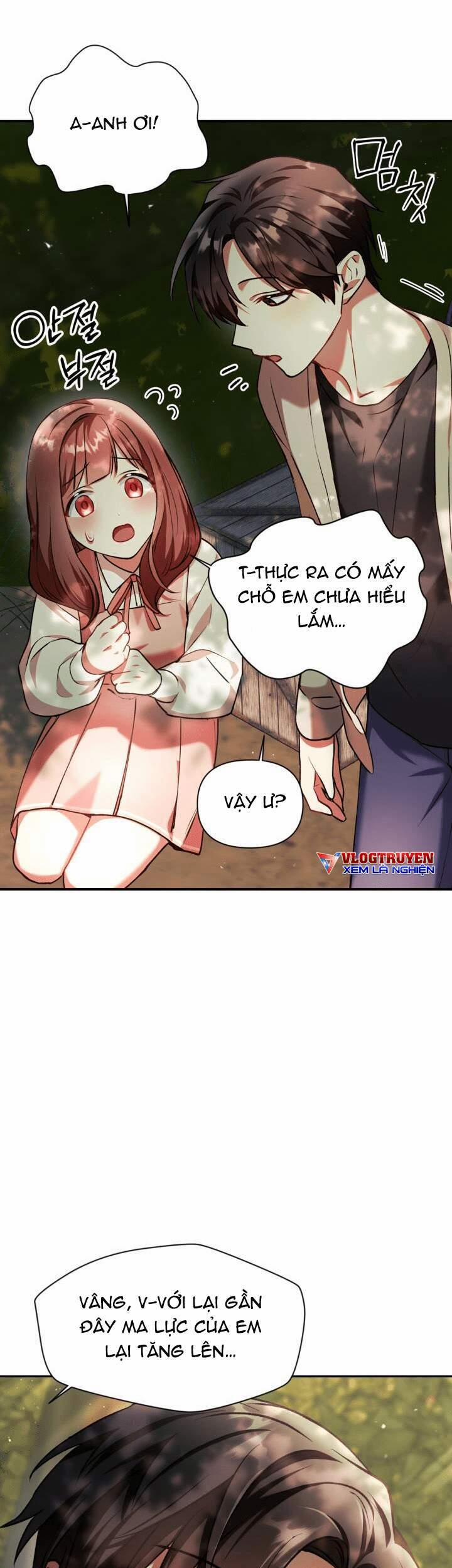 Kí Sự Hồi Quy 9 trang 56