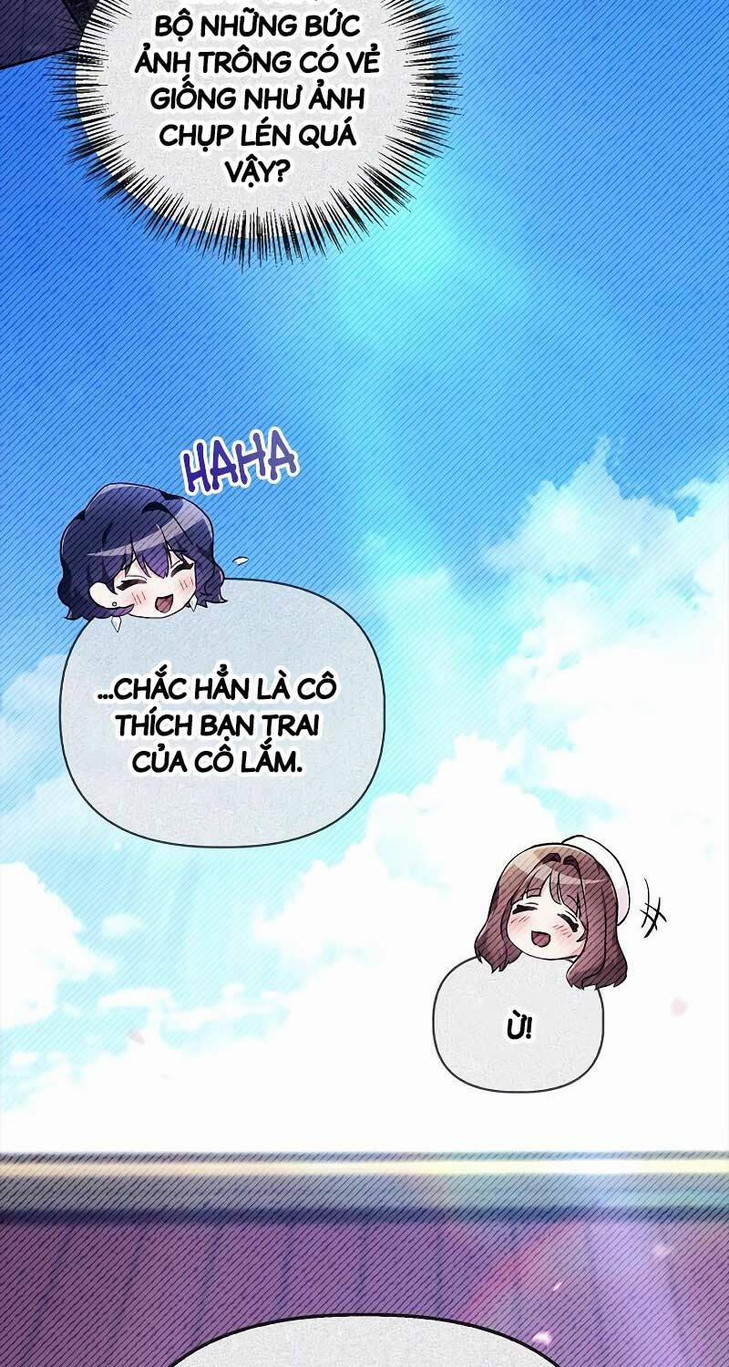 Kí Sự Hồi Quy 97 trang 19