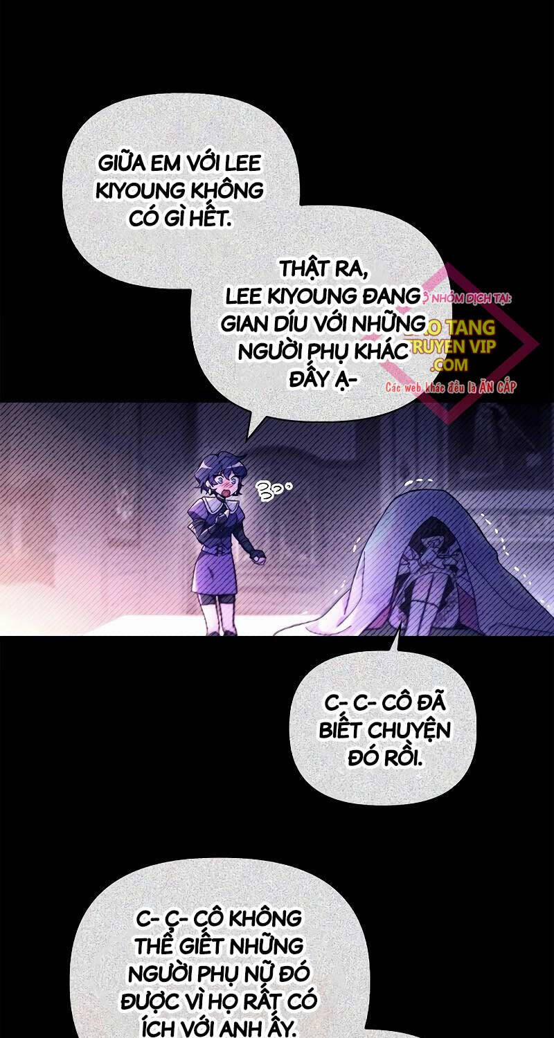 Kí Sự Hồi Quy 97 trang 54