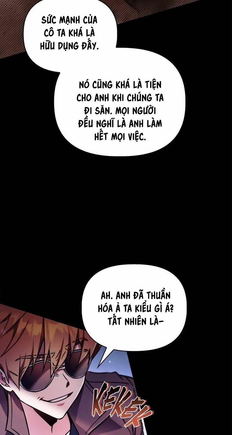 Kí Sự Hồi Quy 99 trang 21