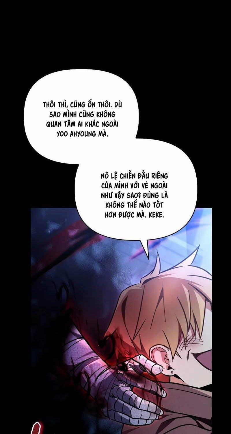 Kí Sự Hồi Quy 99 trang 31