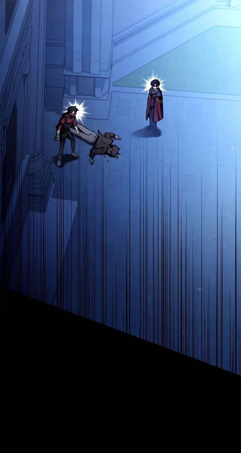 Kí Sự Hồi Quy 99 trang 6