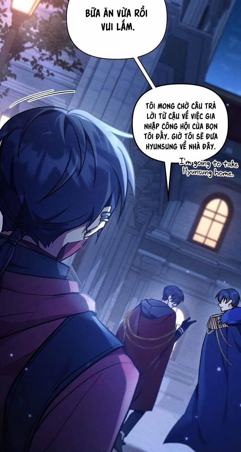 Kí Sự Hồi Quy 99 trang 8