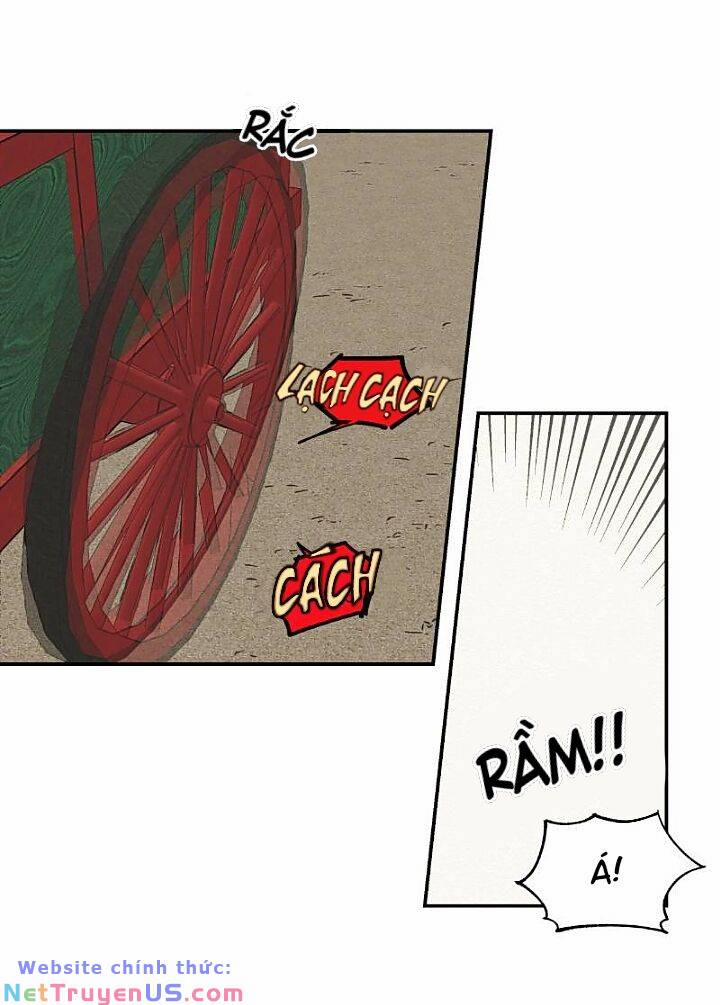 Kí Sự Lên Ngôi Của Thái Tử Phi 1 trang 10