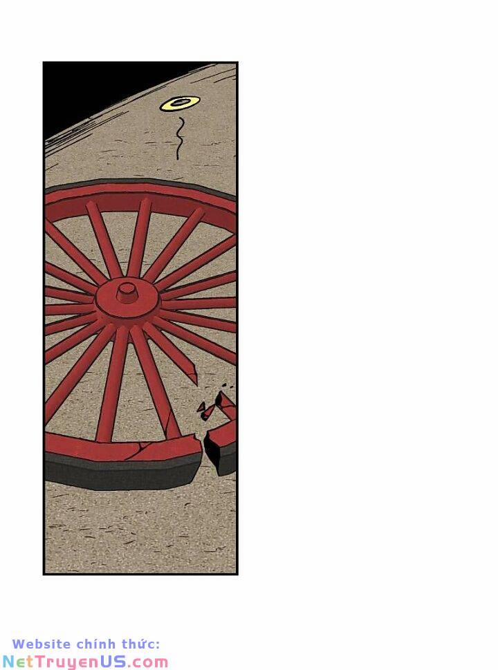 Kí Sự Lên Ngôi Của Thái Tử Phi 1 trang 11