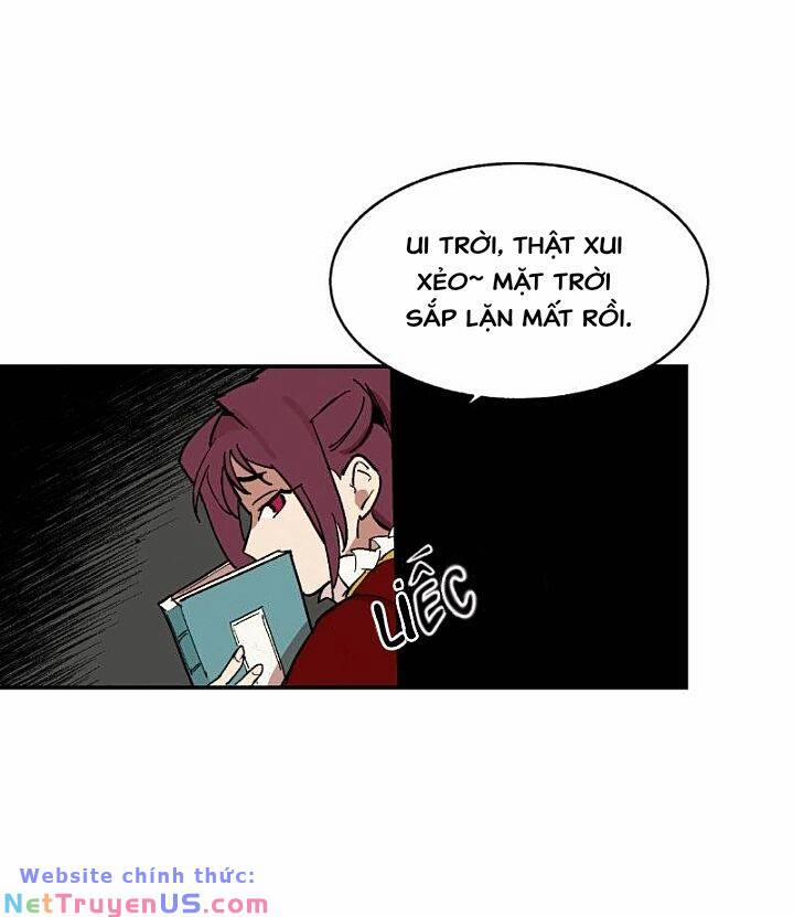 Kí Sự Lên Ngôi Của Thái Tử Phi 1 trang 13