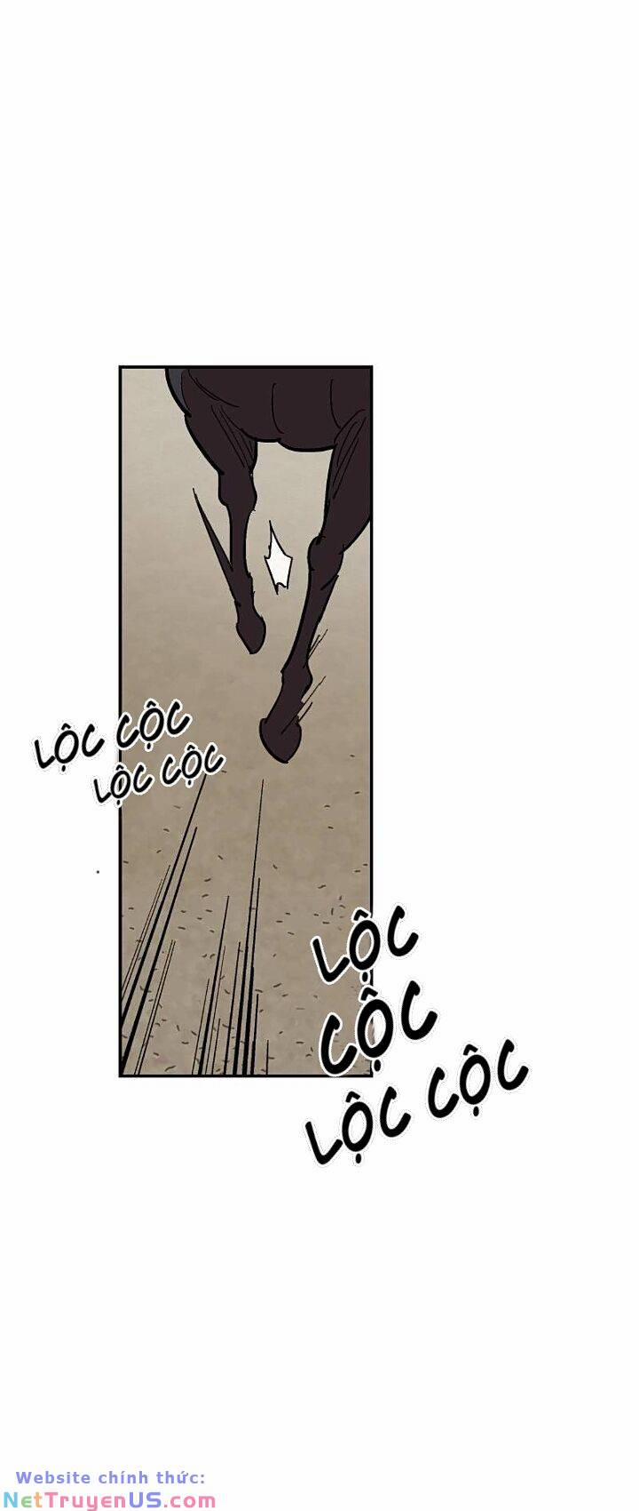 Kí Sự Lên Ngôi Của Thái Tử Phi 1 trang 20