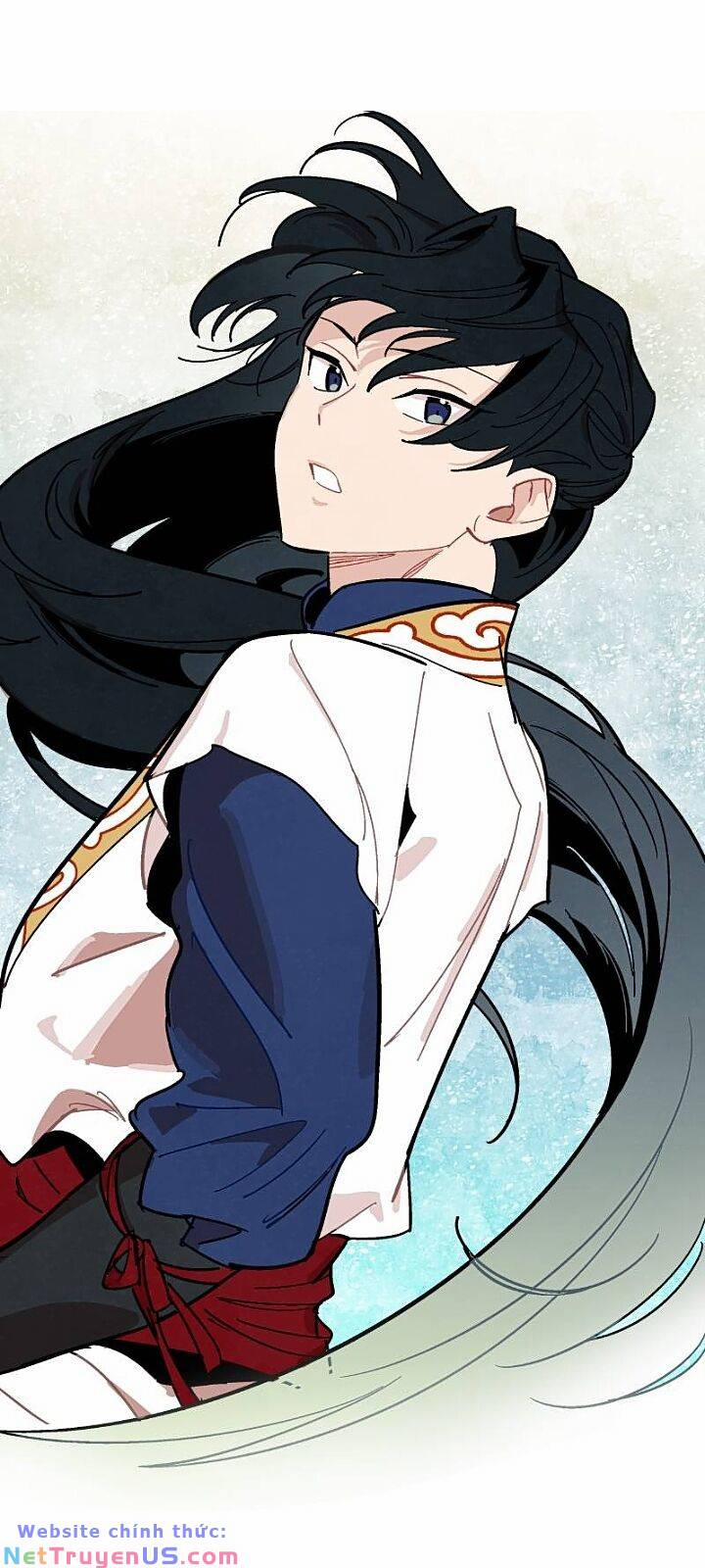 Kí Sự Lên Ngôi Của Thái Tử Phi 1 trang 30