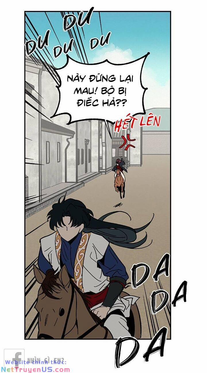 Kí Sự Lên Ngôi Của Thái Tử Phi 1 trang 37