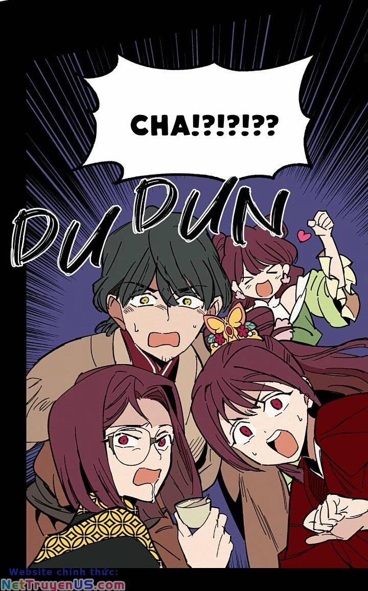 Kí Sự Lên Ngôi Của Thái Tử Phi 1 trang 43