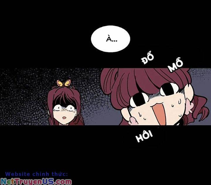 Kí Sự Lên Ngôi Của Thái Tử Phi 1 trang 55