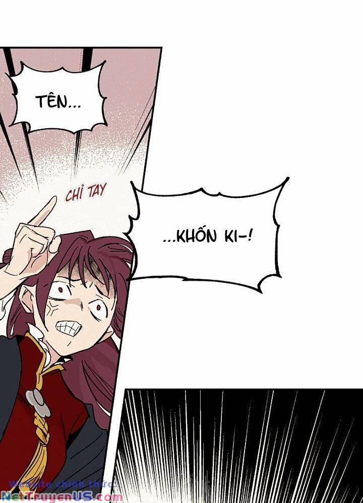 Kí Sự Lên Ngôi Của Thái Tử Phi 1 trang 63