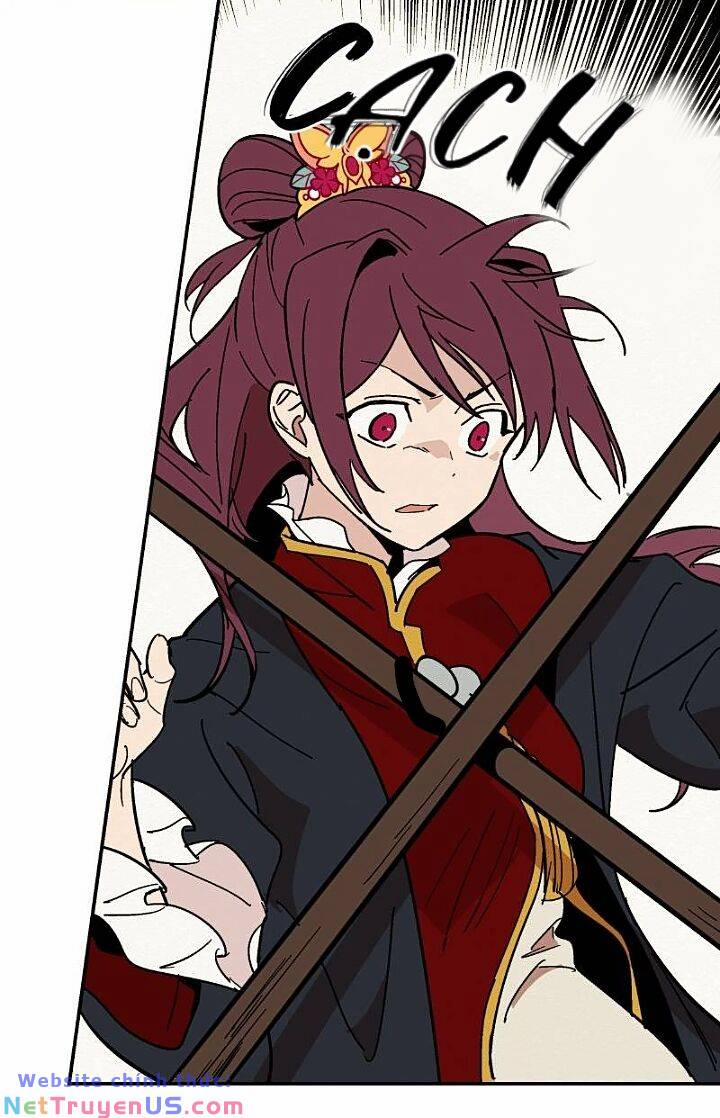 Kí Sự Lên Ngôi Của Thái Tử Phi 1 trang 64