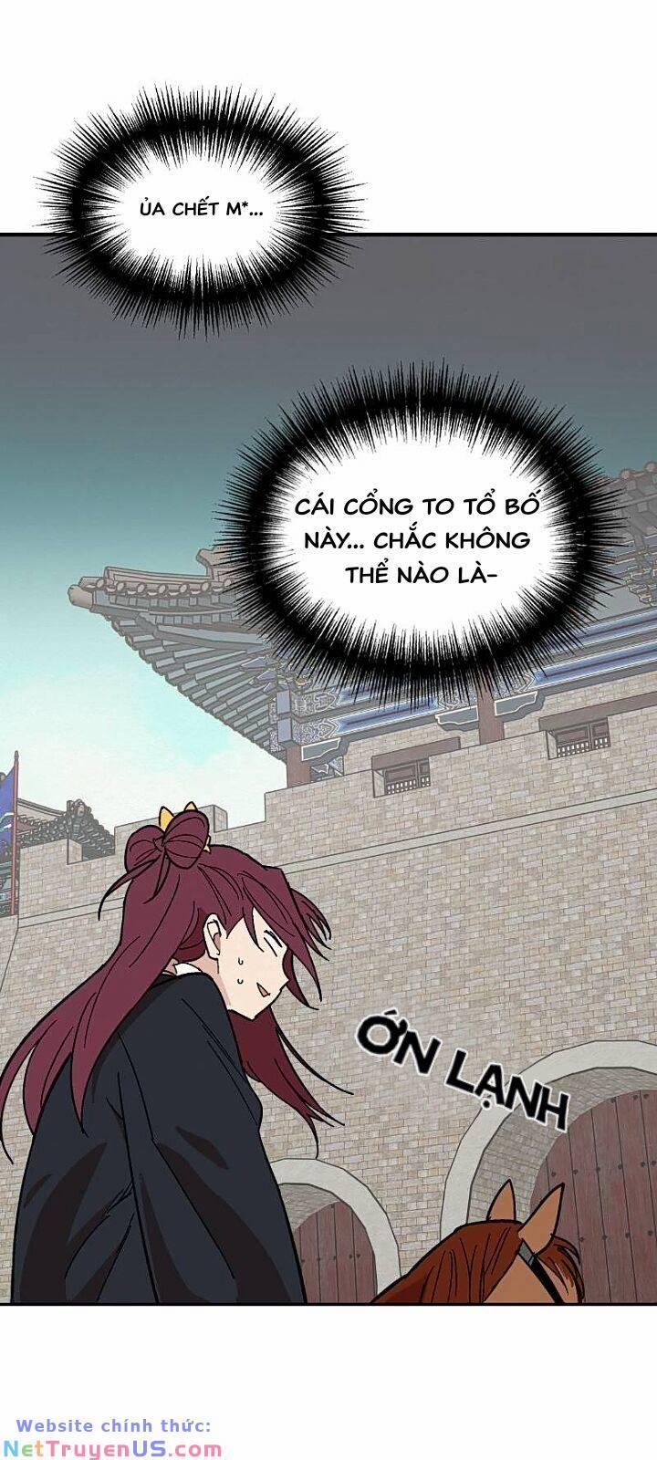 Kí Sự Lên Ngôi Của Thái Tử Phi 1 trang 66