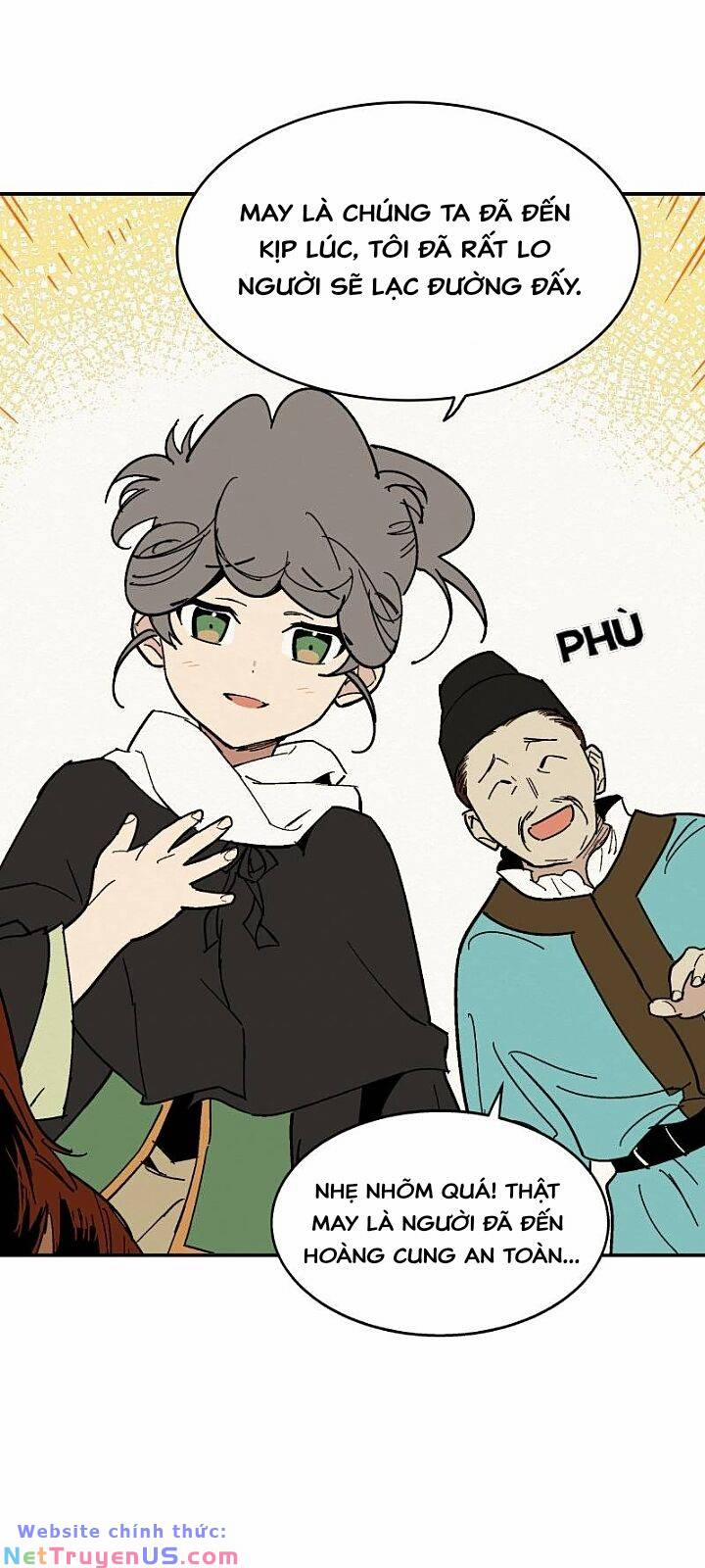 Kí Sự Lên Ngôi Của Thái Tử Phi 1 trang 68